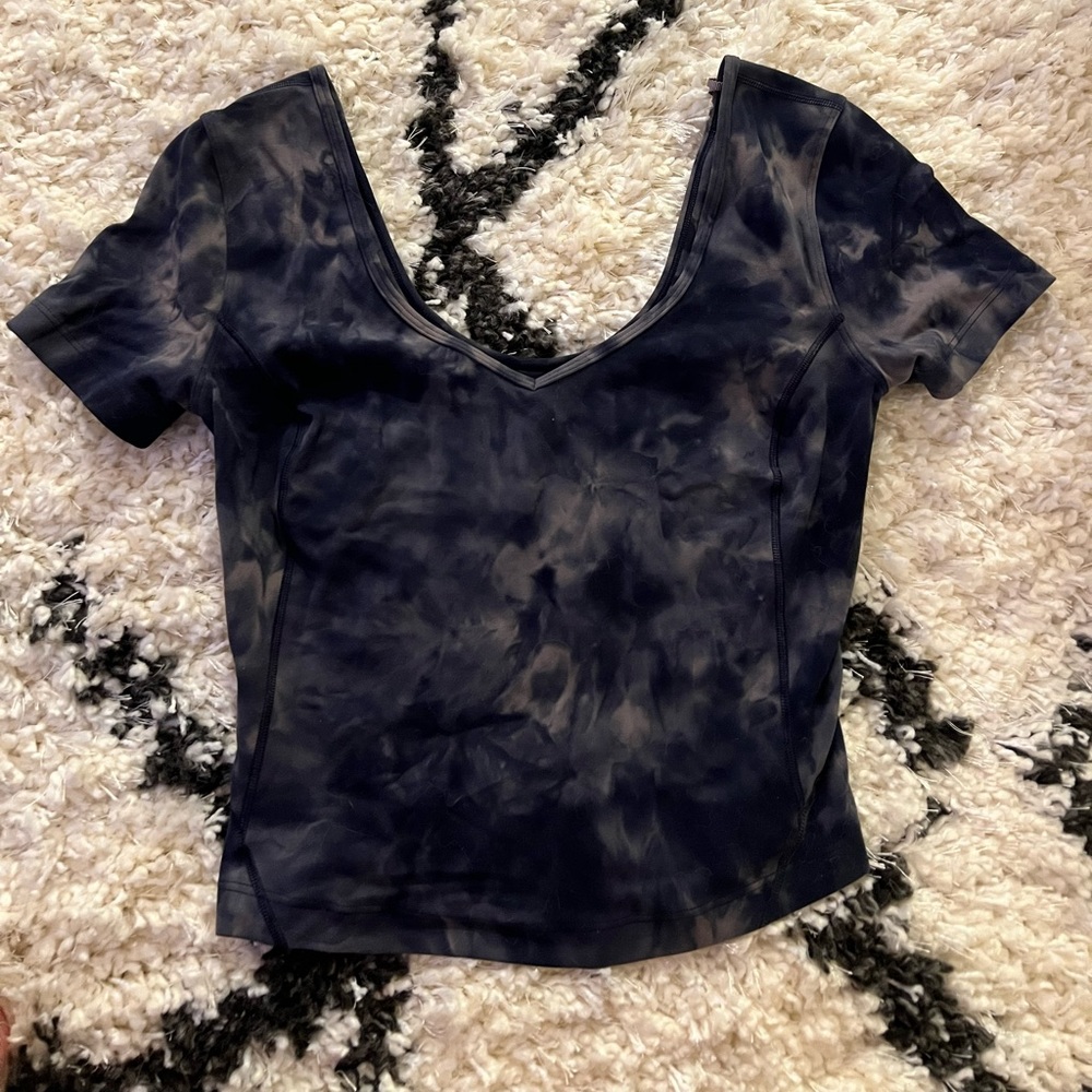 Lululemon Align T-Shirt